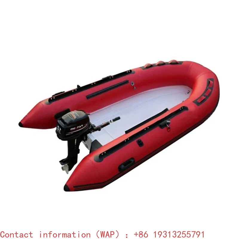 【From China】 Deep V 16ft Rigid – Fishing Boat Fiberglass Bewertung und Preis