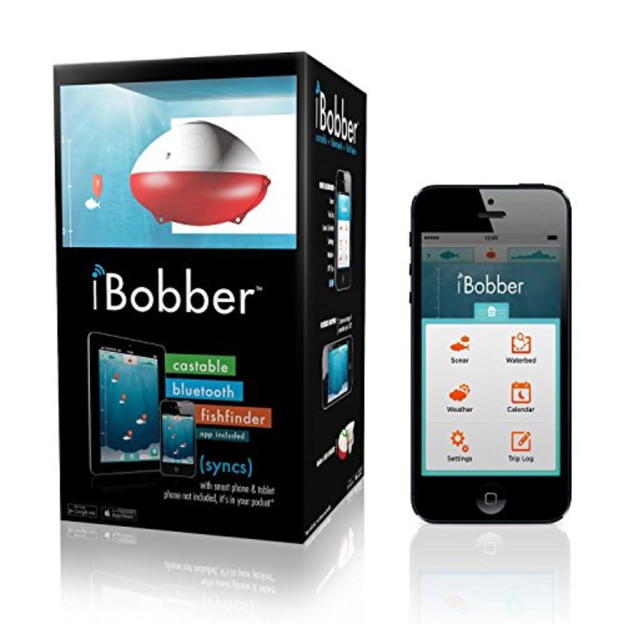 Portable wireless Bluetooth fi – Fishing Boat Depth Finder Bewertung und Preis
