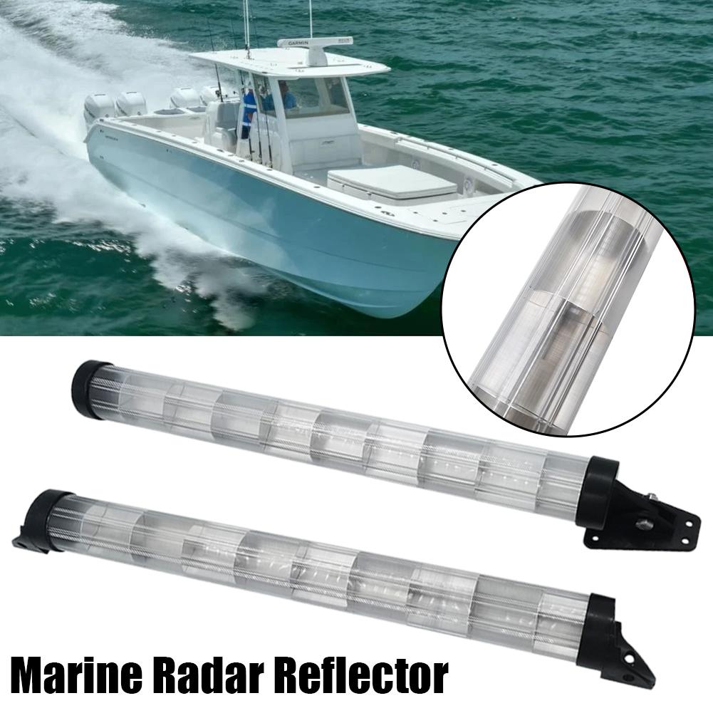 Marine Radar Reflector For Boa – Fishing Boat Paddle Bewertung und Preis