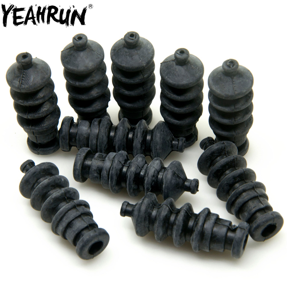 YEAHRUN 5/10/20 Pcs L37mm Rubb – Fishing Boat Anchor Winch Bewertung und Preis