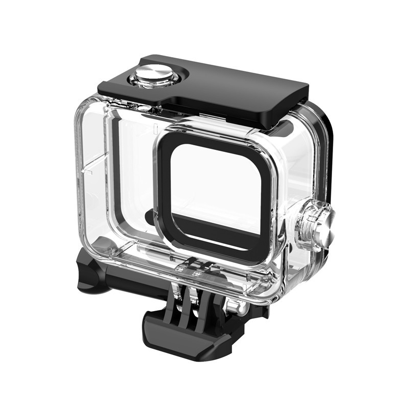 60M Waterproof Case For GoPro  – Fishing Boat Cover Bewertung und Preis