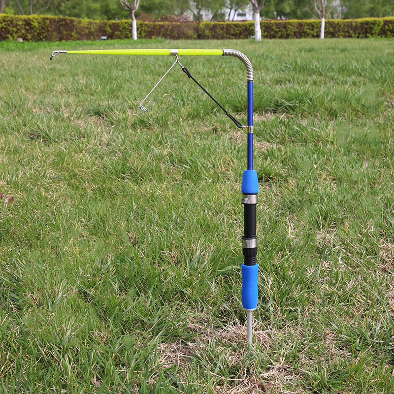 Automatic Fishing Spring Rod U – Fishing Boat Fiberglass Bewertung und Preis