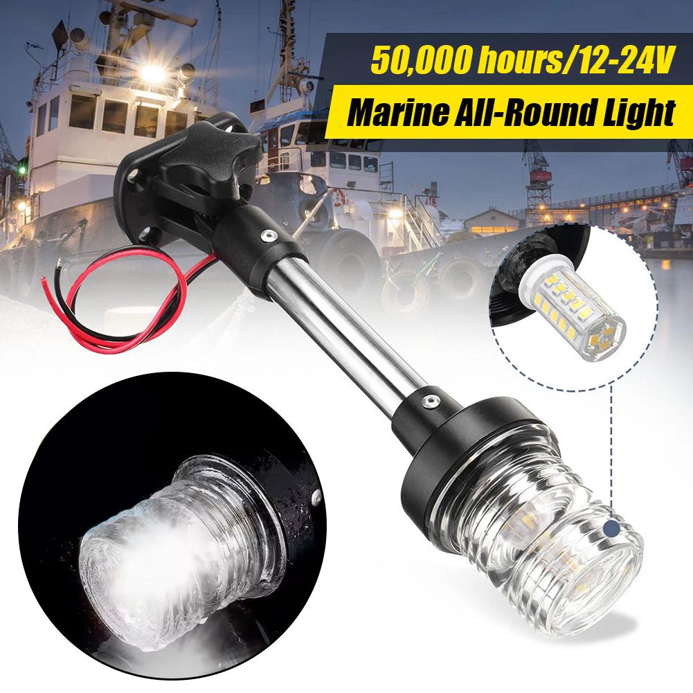 Anchor Light Boat Stern Light  – Fishing Boat Anchor Bewertung und Preis