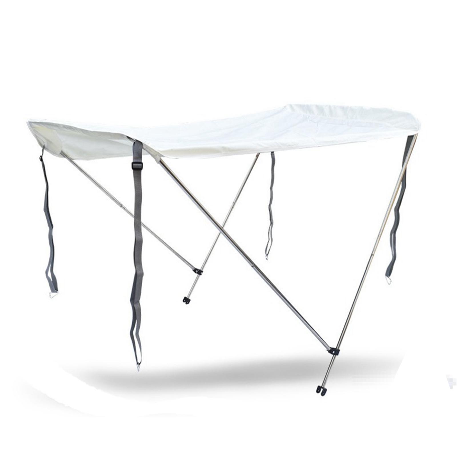 Aluminum Alloy Durable Boat Te – Fishing Boat Cover Bewertung und Preis