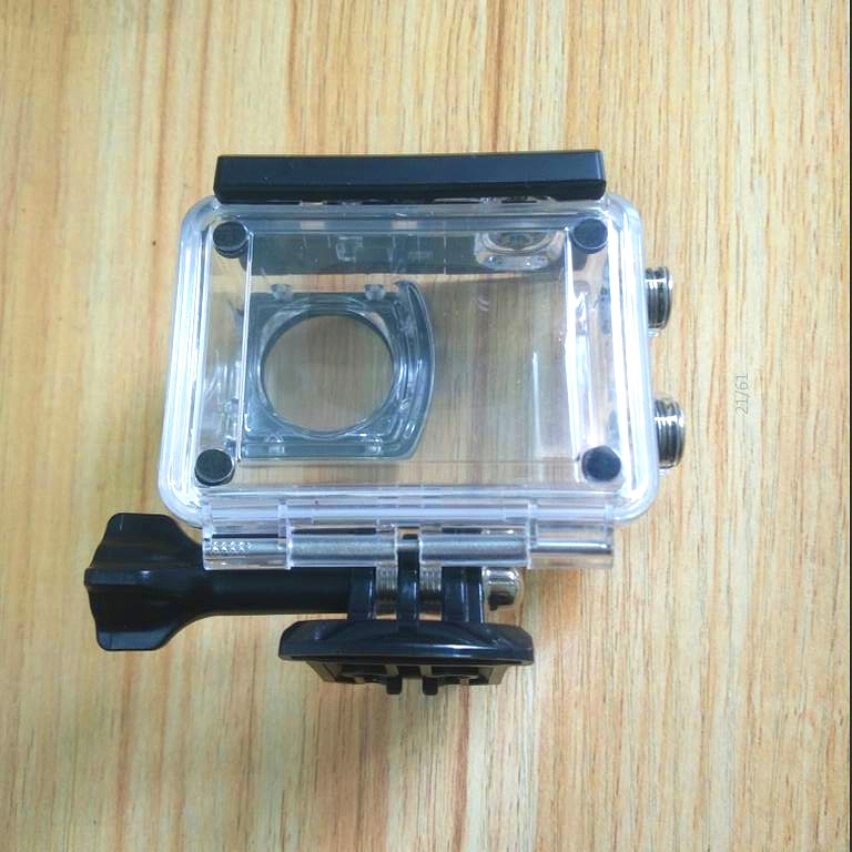 Original SJCAM Accessories Wat – Fishing Boat Cover Bewertung und Preis