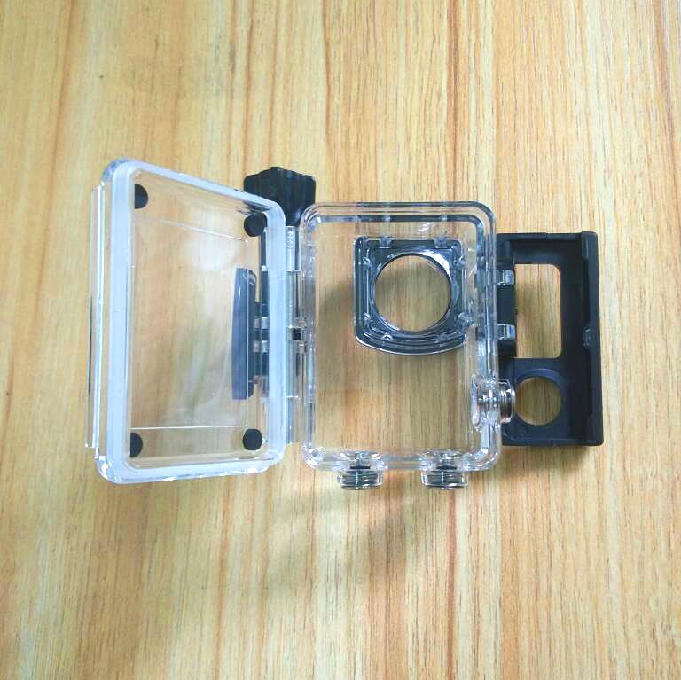 Original SJCAM Accessories Wat – Fishing Boat Cover Bewertung und Preis
