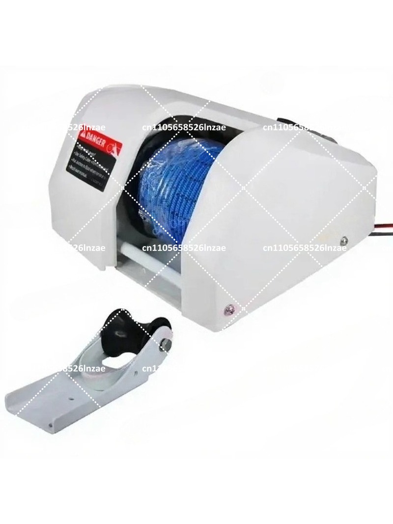 Marine Electric Anchor Winch f – Fishing Boat Anchor Winch Bewertung und Preis
