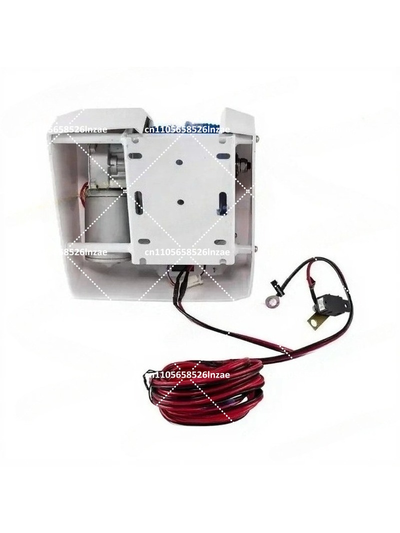 Marine Electric Anchor Winch f – Fishing Boat Anchor Winch Bewertung und Preis