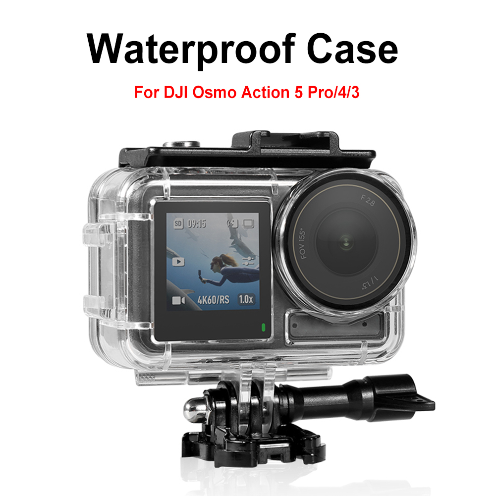 60M/196FT Waterproof Case For  – Fishing Boat Cover Bewertung und Preis