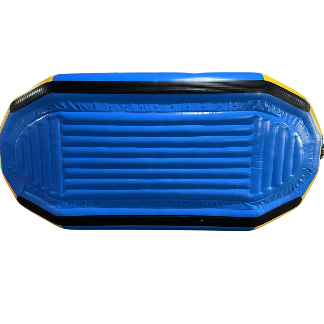 Inflatable Raft Boat, PVC Fish – Fishing Boat Inflatable Bewertung und Preis