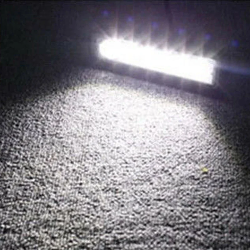 2pcs 12V 6 LED Deck Marine Spr – Fishing Boat Trailer Bewertung und Preis