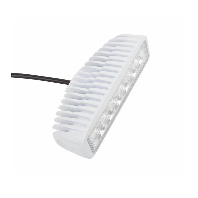 2pcs 12V 6 LED Deck Marine Spr – Fishing Boat Trailer Bewertung und Preis