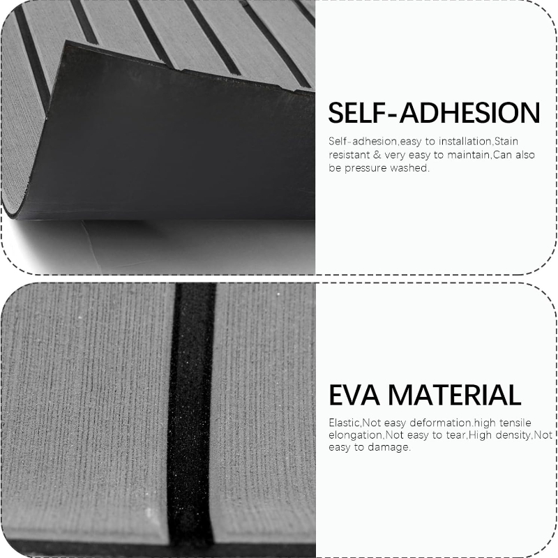 1200/2400x450x6mm EVA Foam Boa – Fishing Boat Fiberglass Bewertung und Preis