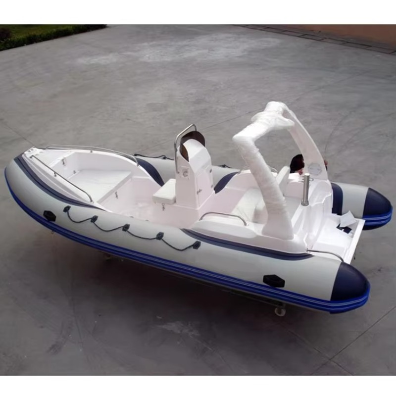 2026 New Style Made in China F – Fishing Boat Fiberglass Bewertung und Preis
