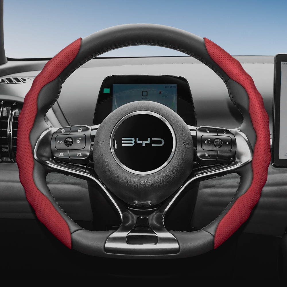 Suitable for Byd Steering Whee – Fishing Boat Steering Wheel Bewertung und Preis