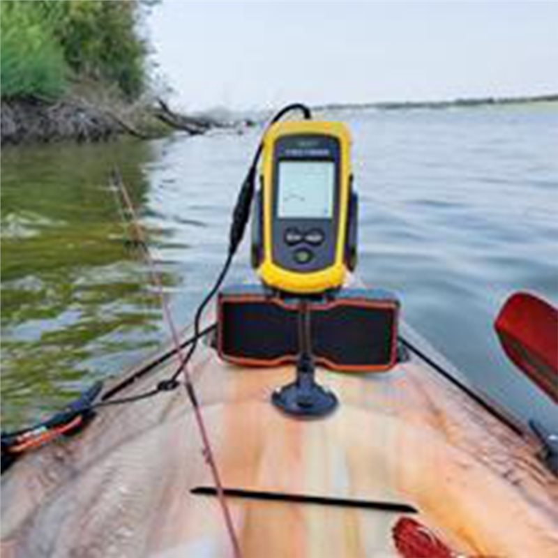 ABHT-Kayak Portable Fish Depth – Fishing Boat Depth Finder Bewertung und Preis