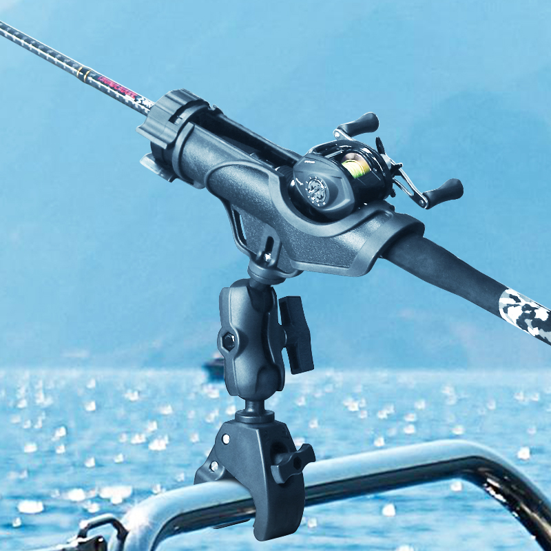 VIN mounts Fishing Rod Holder  – Fishing Boat Paddle Bewertung und Preis