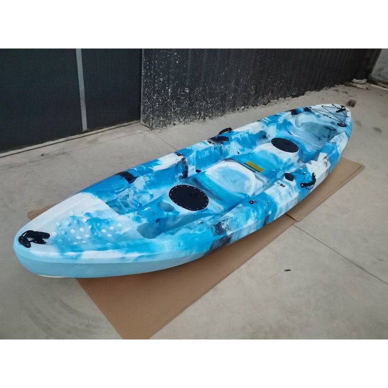 2-Person Inflatable Fishing Bo – Fishing Boat Paddle Bewertung und Preis