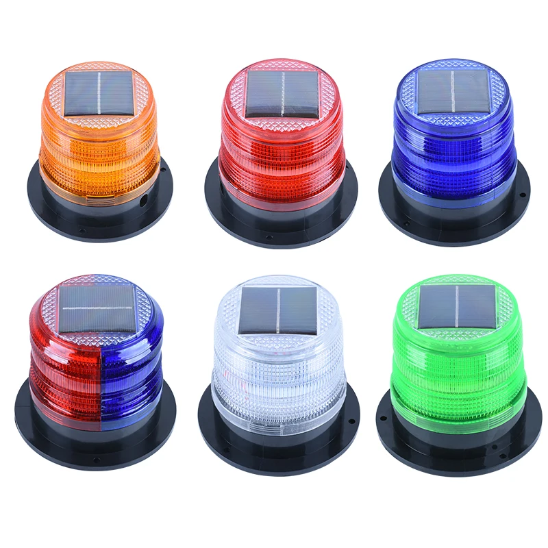 Solar warning light Magnetic b – Fishing Boat Trailer Bewertung und Preis