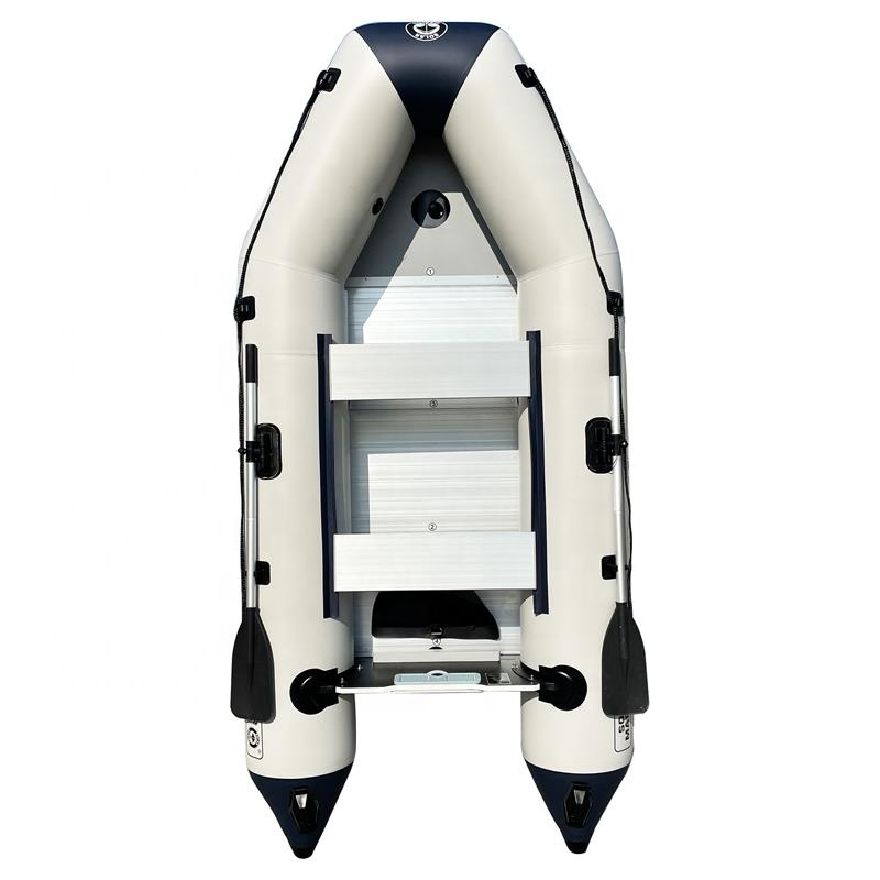 11.8ft PVC Solar Marine Inflat – Fishing Boat Inflatable Bewertung und Preis
