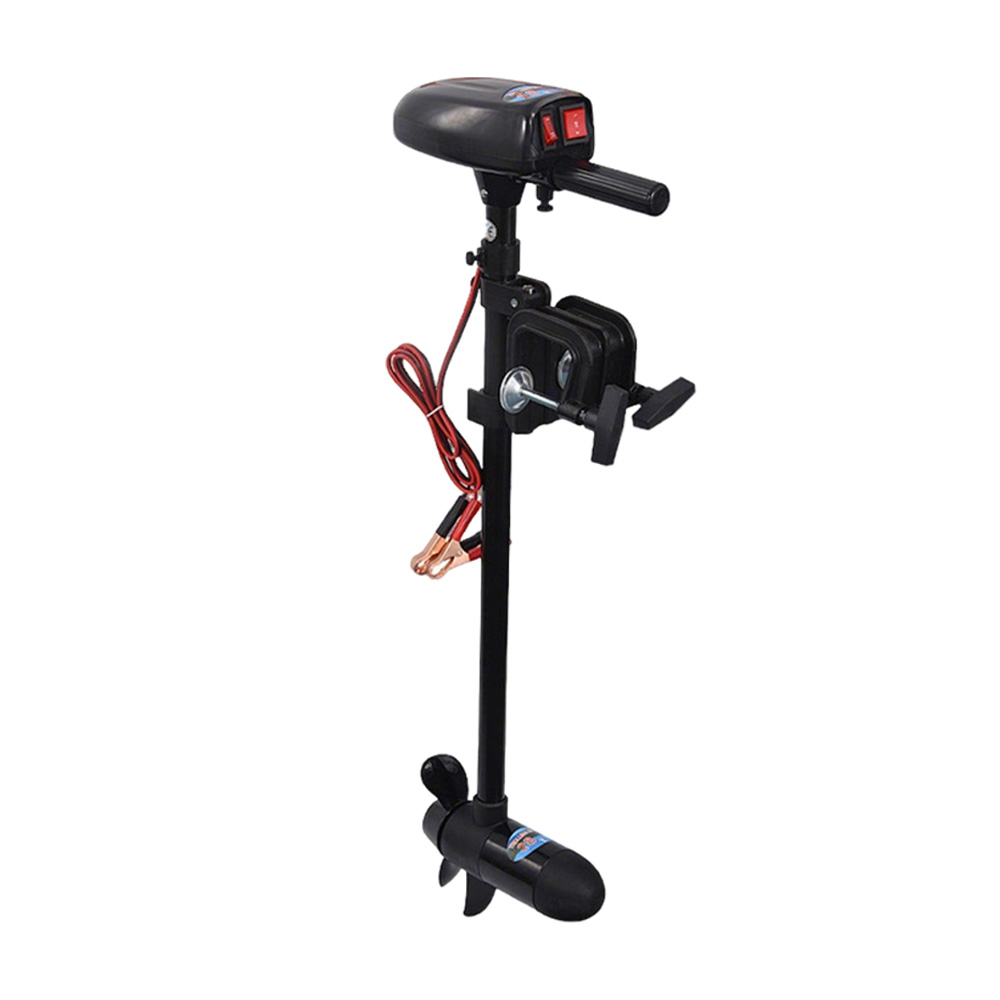 SAVAGE MARINE 12V 28LB Electri – Fishing Boat Trolling Motor Bewertung und Preis