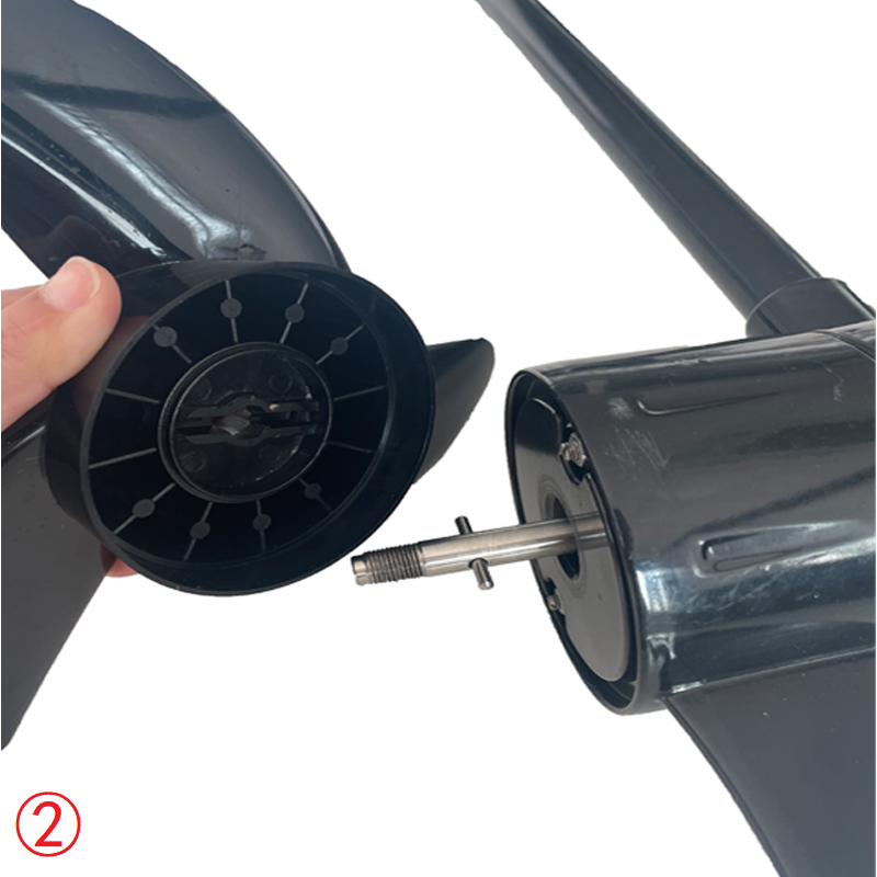 Solar Marine Boat Accessory Ou – Fishing Boat Trolling Motor Bewertung und Preis