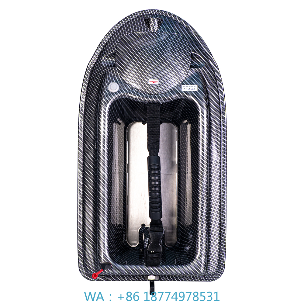 Sonar Fish Bait Boat Carp Fish – Fishing Boat Depth Finder Bewertung und Preis