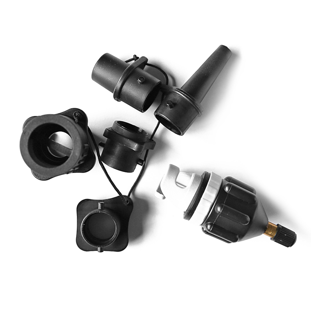 Air Valve Adaptor for SUP Boar – Fishing Boat Paddle Bewertung und Preis