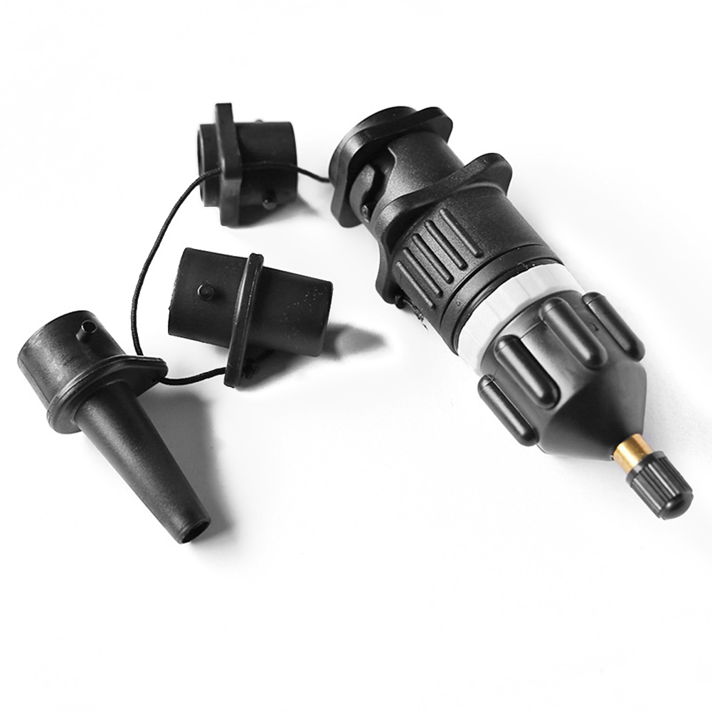 Air Valve Adaptor for SUP Boar – Fishing Boat Paddle Bewertung und Preis