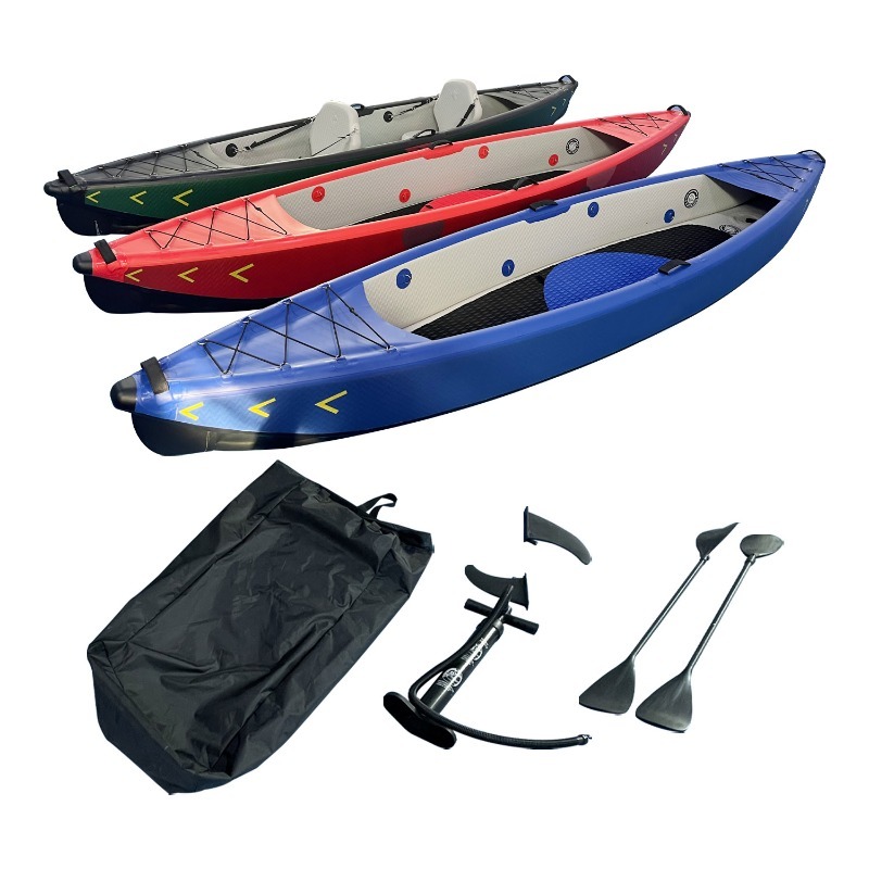 New Design 4.2m Portable Infla – Fishing Boat Inflatable Bewertung und Preis