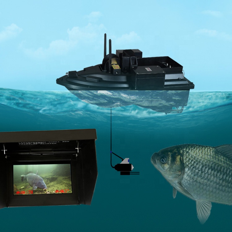 WINFULL Wireless Remote Contro – Fishing Boat Gps Bewertung und Preis