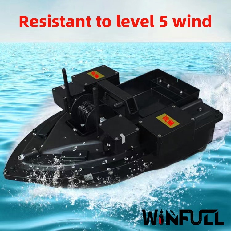 WINFULL Wireless Remote Contro – Fishing Boat Gps Bewertung und Preis