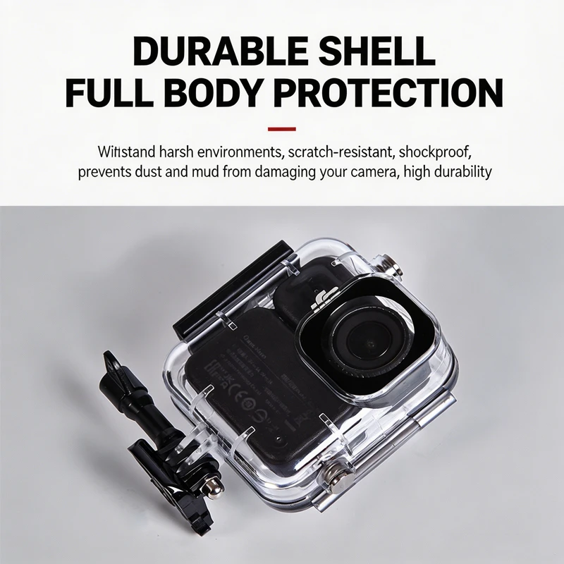 Underwater Diving Housing Prot – Fishing Boat Cover Bewertung und Preis