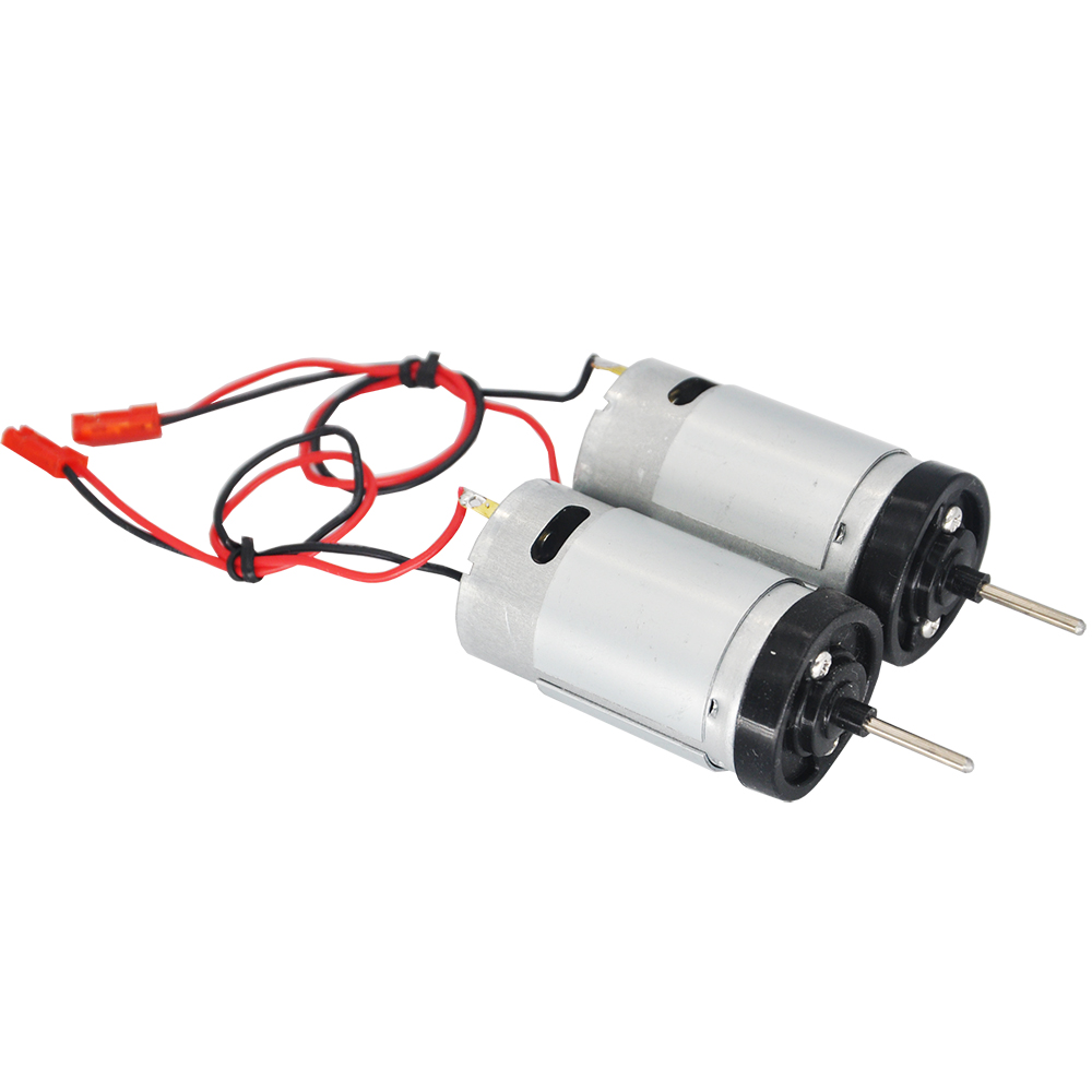 390 Motor 6V-12V Underwater Th – Fishing Boat Trolling Motor Bewertung und Preis