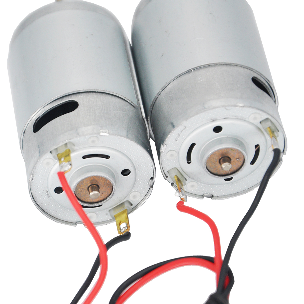390 Motor 6V-12V Underwater Th – Fishing Boat Trolling Motor Bewertung und Preis