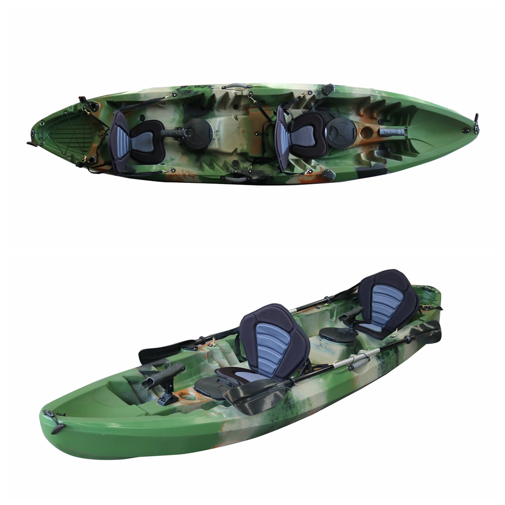 Vicking Sit on  Fishing Paddle – Fishing Boat Paddle Bewertung und Preis