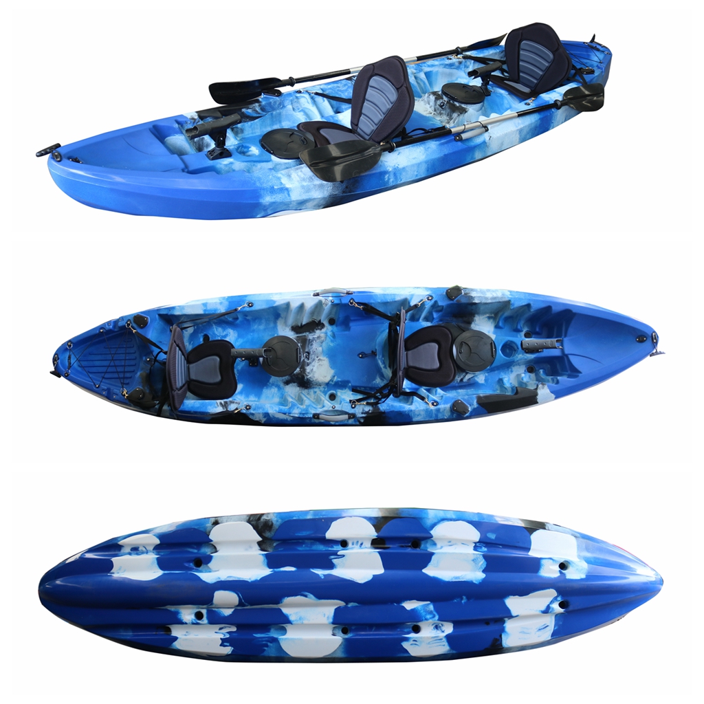 Vicking Sit on  Fishing Paddle – Fishing Boat Paddle Bewertung und Preis