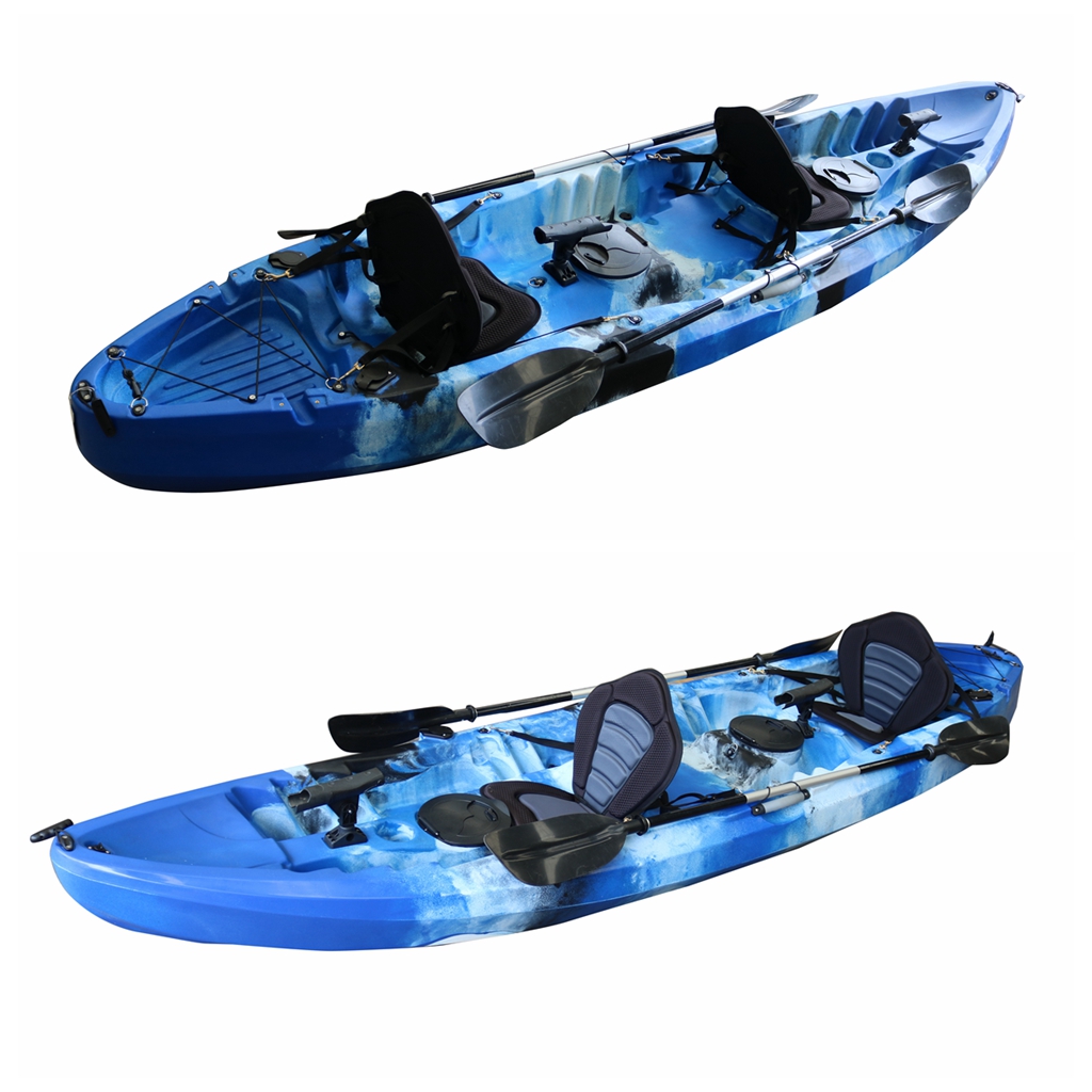 Vicking Sit on  Fishing Paddle – Fishing Boat Paddle Bewertung und Preis