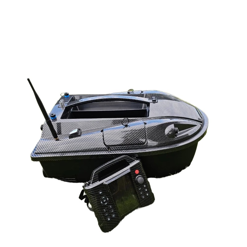 New Upgrade Bait Boat 116 Poin – Fishing Boat Gps Bewertung und Preis