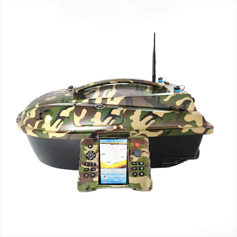 New Upgrade Bait Boat 116 Poin – Fishing Boat Gps Bewertung und Preis