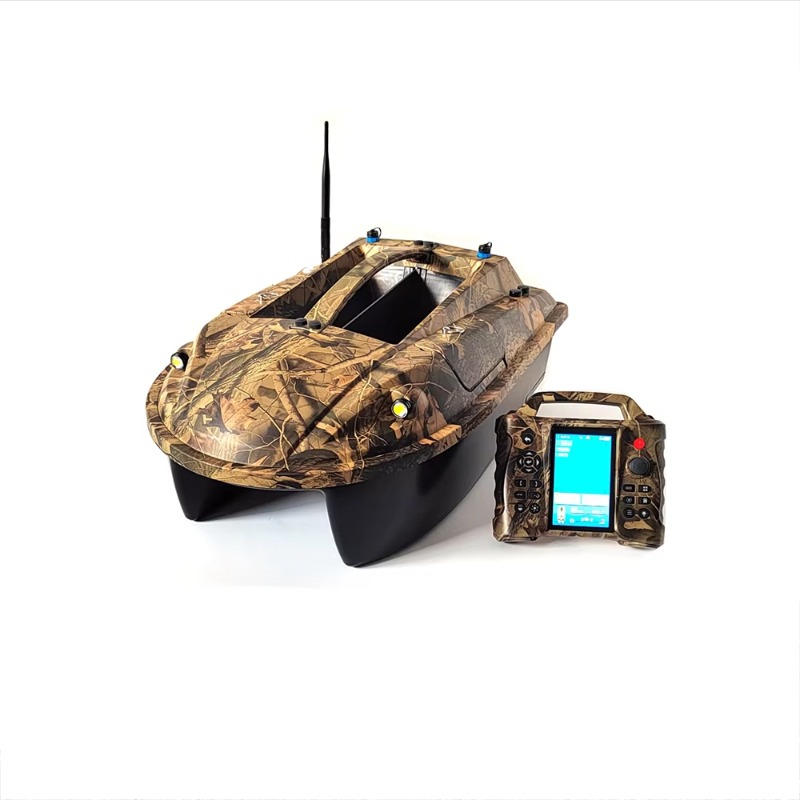New Upgrade Bait Boat 116 Poin – Fishing Boat Gps Bewertung und Preis