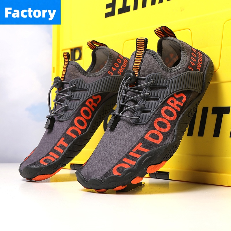 Wading Shoes Men's Women's Qui – Fishing Boat Trailer Bewertung und Preis