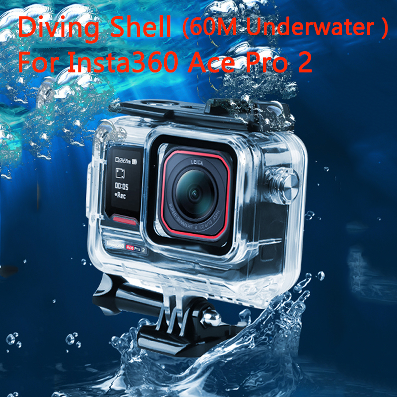 Waterproof Housing Case for In – Fishing Boat Cover Bewertung und Preis