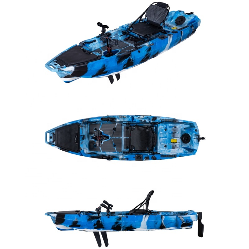 Airo 2025 LSF  3Meter 10FT  Mo – Fishing Boat Paddle Bewertung und Preis