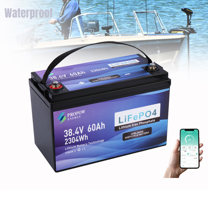 36Volt Motor Batteries Fishing – Fishing Boat Trolling Motor Bewertung und Preis