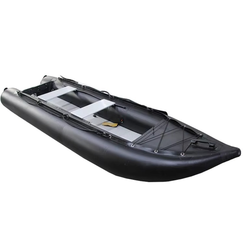 Manufacturer's Canoes Kayaks F – Fishing Boat Fiberglass Bewertung und Preis