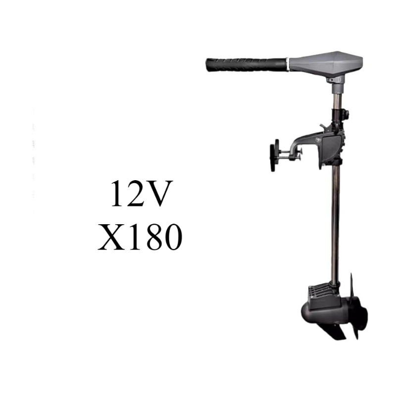Variable Speed Control for Fis – Fishing Boat Trolling Motor Bewertung und Preis