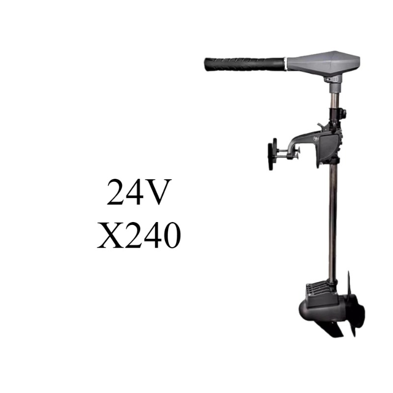 Variable Speed Control for Fis – Fishing Boat Trolling Motor Bewertung und Preis