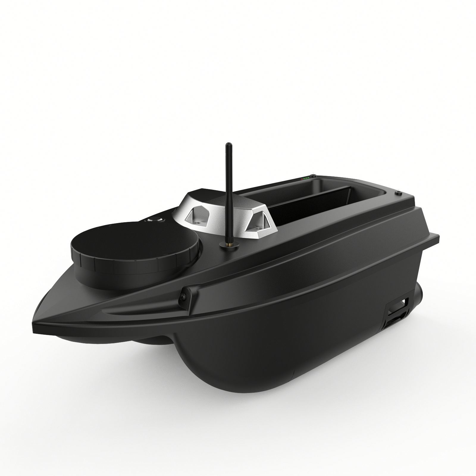 2024 Flytec New V030 RC Fishin – Fishing Boat Gps Bewertung und Preis