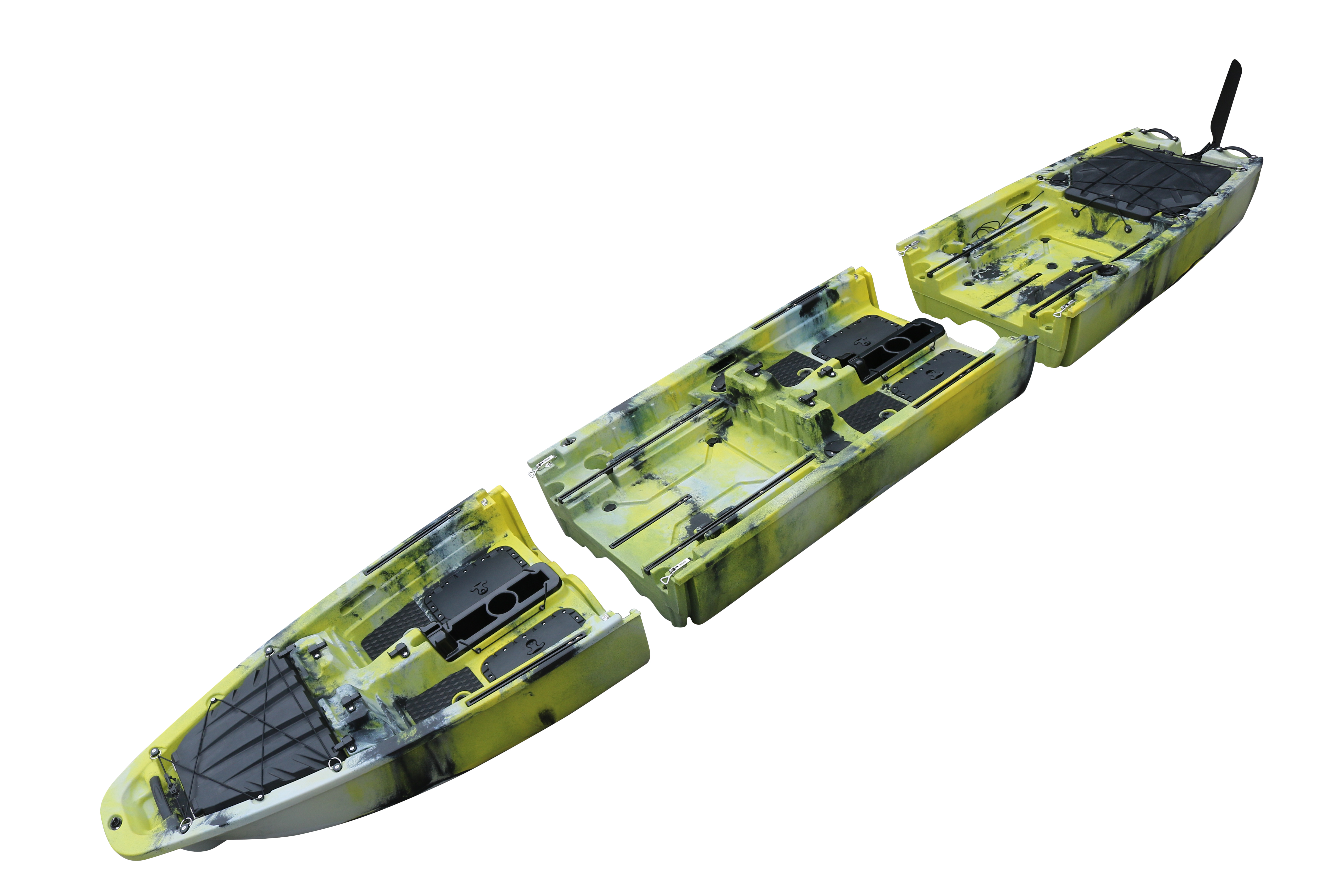 14ft Modular Propeller Pedal D – Fishing Boat Seat Bewertung und Preis